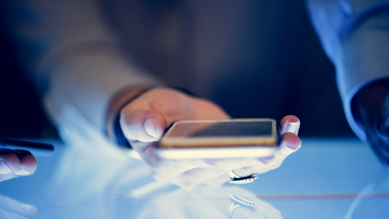 Send SMS notifications to your customers!